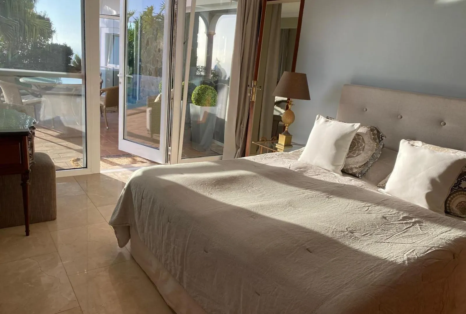 Villa Gecko Santa Úrsula
