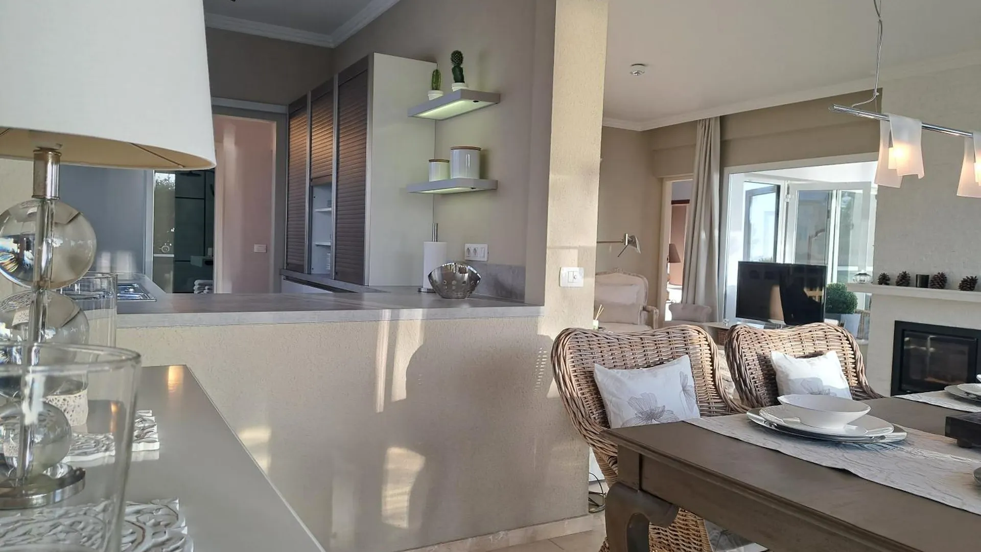 Villa Gecko Santa Úrsula